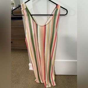 Roxy girls dress // never been worn